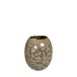 Ägg Brunmelerad, Liten vas - Miljögården