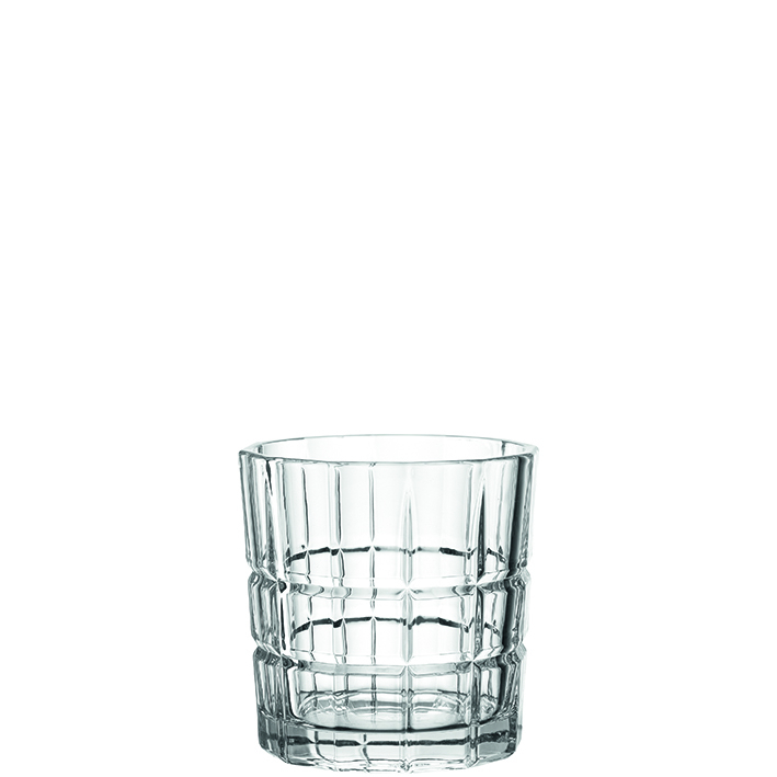 Whiskyglas DOF 360ml, Leonardo SPIRITII - 4pack