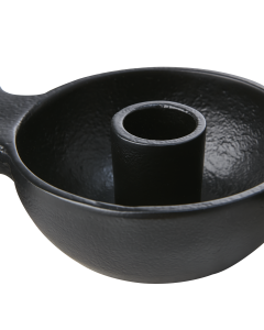 Advensljusstake Carter, Svart - Affari    BERÄKNAD LEV: NOV