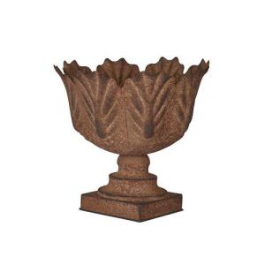 Pokal Tora, Rostig - Wikholm Form