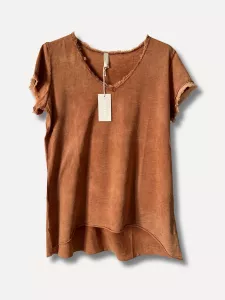 T-shirt Tobak, Lollo - Reunion