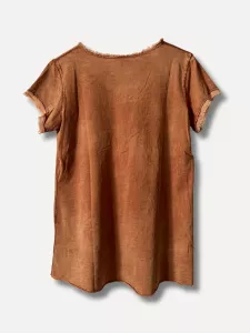 T-shirt Tobak, Lollo - Reunion