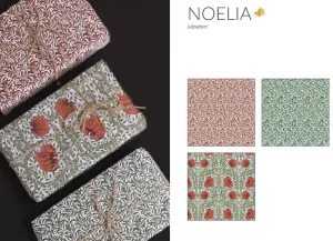 Morris Julpapper Noelia - Pictura