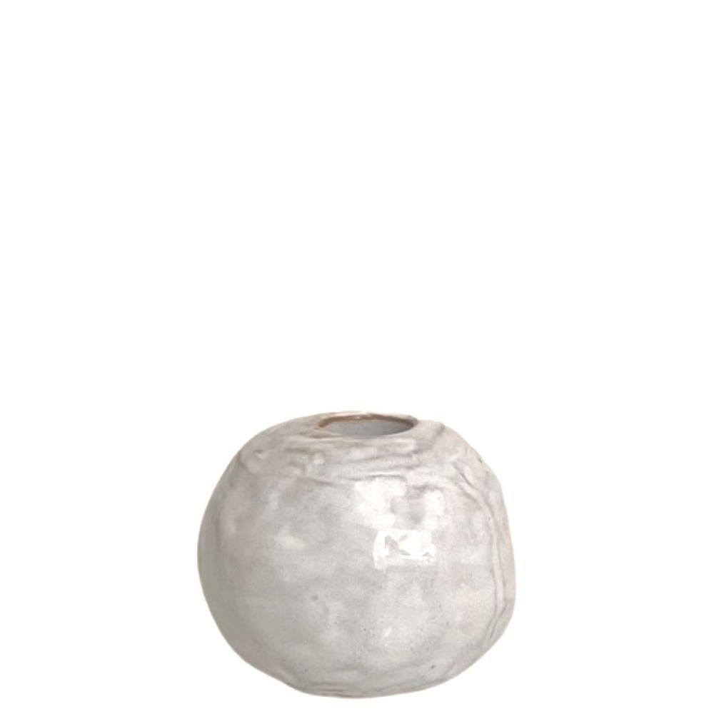 Ljusstake Snöboll - Miljögården