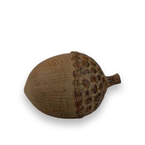 Ekollon Brunt (9x7 cm) - Miljögården