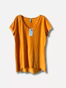 T-shirt Mango, Lollo - Reunion