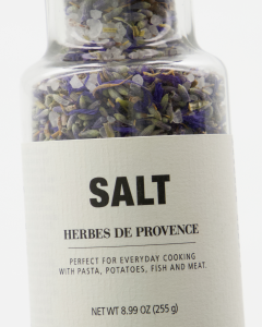 Kvarnsalt, Herbes de Provence - Nicolas Vahe