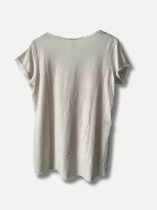 T-shirt Beige, Lollo - Reunion