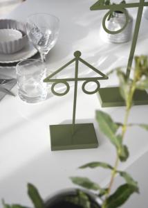 Midsommar, Liten grön midsommarstång - Storefactory