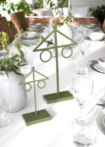 Midsommar, Stor grön midsommarstång - Storefactory