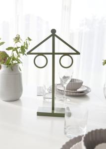 Midsommar, Stor grön midsommarstång - Storefactory