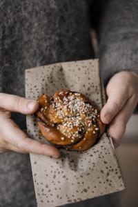 Servett Spräcklig, Natur - Storefactory