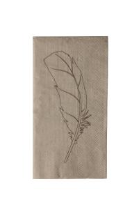 Servett Fjäder, Natur - Storefactory