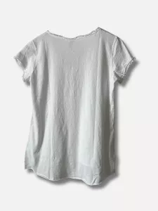 T-shirt Vit, Lollo - Reunion