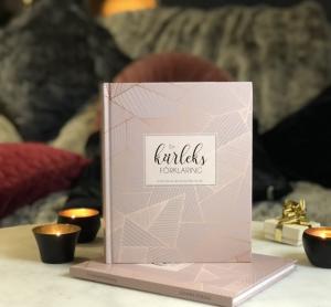 En kärleksförklaring (New edt.) Glimra