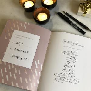 En kärleksförklaring (New edt.) Glimra