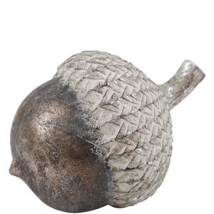 Ekollon Silver, Mellan - Miljögården