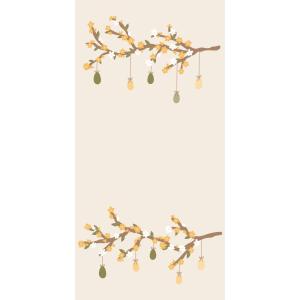 Servett Påsk Grenar - Ib Laursen