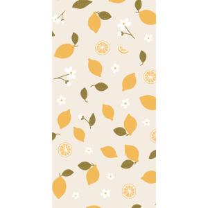 Servett Citroner (Buffé) - Ib Laursen