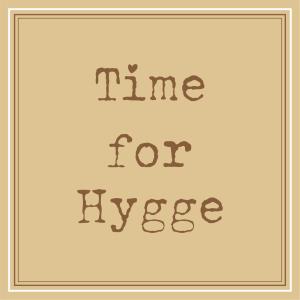 Servett Lunch, Time for Hygge - Ib Laursen