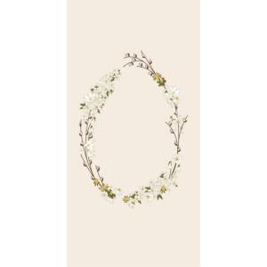 Servett Påskägg - Ib Laursen