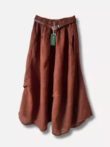 Linnekjol, Tobak Lulu - Reunion Home