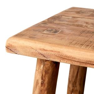Pall Riko, Natur (Höjd: 36 cm) - Affari