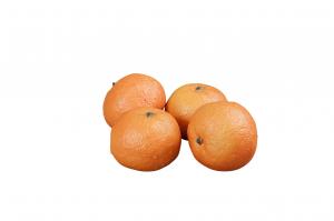 Clementin (dekoration)