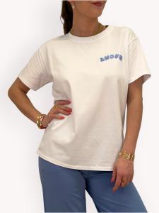 T-shirt, Amour - Gemini