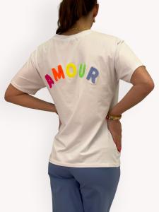 T-shirt, Amour - Gemini