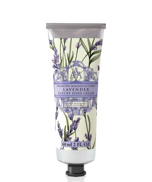 Lavendel, Handkräm på tub (AAA)