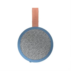KREAFUNK aGO II FABRIC Högtalare River Blue