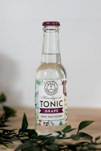 Åhus Tonic Grape (200 ml)