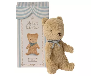 Maileg My First Teddy Sand