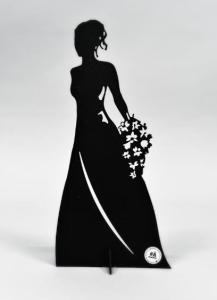 Brud, Svart plåt - Älskaplåt