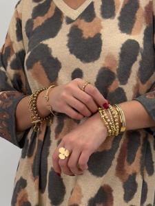 Klänning Leo, Svart Anahi - Gemini    BERÄKNAD LEV: FEB