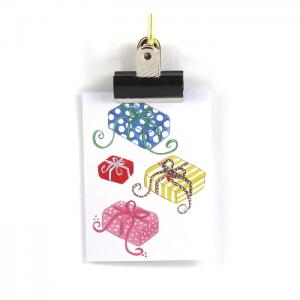 Kort Paketer - Anneko Design