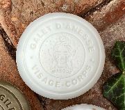 Ansiktstvål Åsnemjölk - Terra Midi