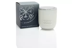 Doftljus Aromabotanical Luxe Oud, Bergamot & Pepper - Milton Home