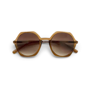 Solglasögon, Edgy Brun - Have A Look