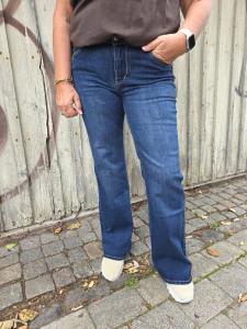 Jeans 5-ficks Antonia - Place du Jour