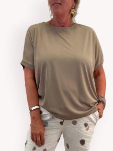 Topp Beige, Majsan - Gemini
