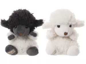 Lamm Gosedjur 15 cm - Bukowski