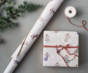 Band, 20 m - Vintage Rosa – Maileg