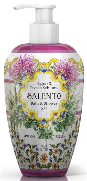 Maioliche Bath & Shower Salento 700 ml