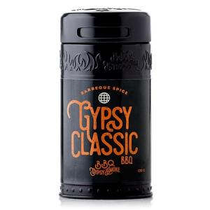 BBQ Gypsy Smoke – Barbequekrydda – Gypsy Classic