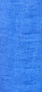 Linnebyxa Culotte, Mellanblå Vivi - Mix by Heart      BERÄKNAD LEV: APRIL