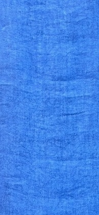 Linneklänning med fickor, Blå (Joy) - Mix by Heart LEV APRIL