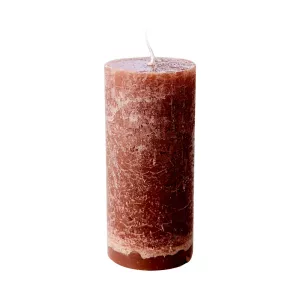 Blockljus Kola (7xH15cm), Cote Nord - Affari