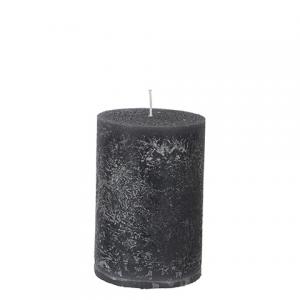 Blockljus Grå (10x15cm) Cote Nord - Affari